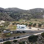 Bayview With Jaccuzi - Milos Βίλα