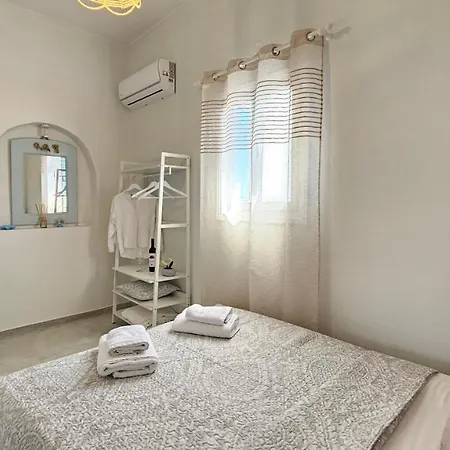 וילה Bayview With Jaccuzi - Milos Zefiría