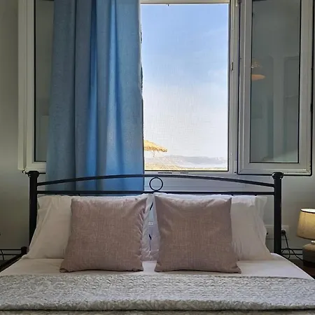 Bayview With Jaccuzi - Milos וילה *