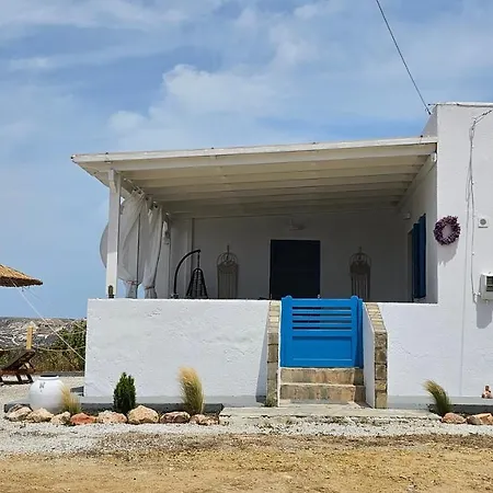 Bayview With Jaccuzi - Milos Zefiría