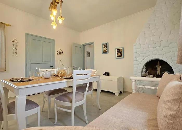 Bayview With Jaccuzi - Milos Zefiría