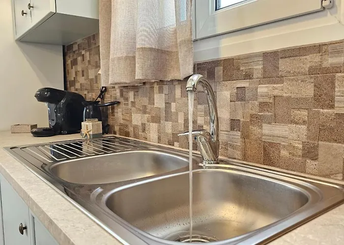 Bayview With Jaccuzi - Milos Villa Zefiría