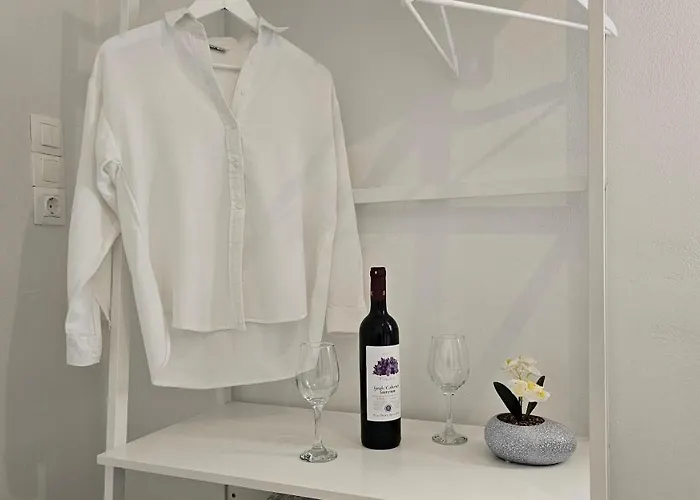 Bayview With Jaccuzi - Milos