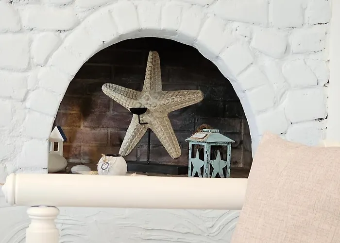 Bayview With Jaccuzi - Milos Villa Zefiría