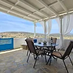 Bayview With Jaccuzi - Milos Villa *
