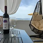 Bayview With Jaccuzi - Milos Zefiría