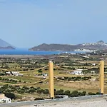 Bayview With Jaccuzi - Milos *