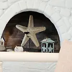 Bayview With Jaccuzi - Milos Villa Zefiría
