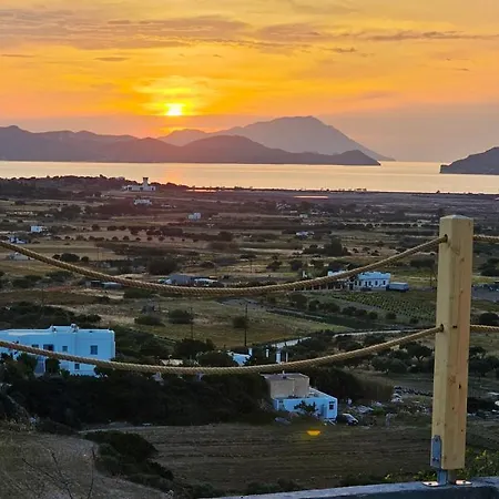 Bayview With Jaccuzi - Milos * Zefiría