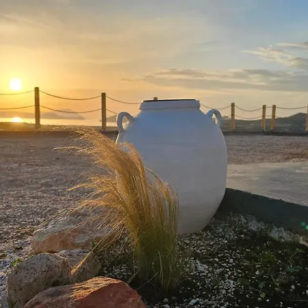 Bayview With Jaccuzi - Milos Willa Zefiría
