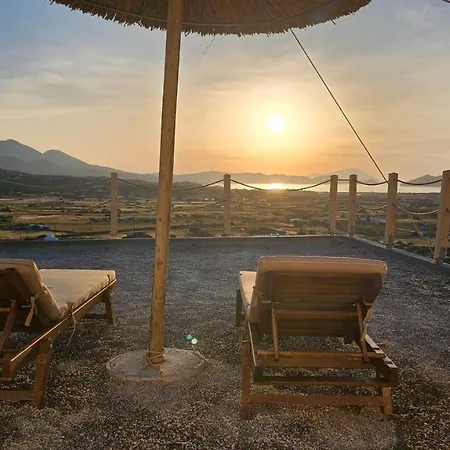 Villa Bayview With Jaccuzi - Milos *