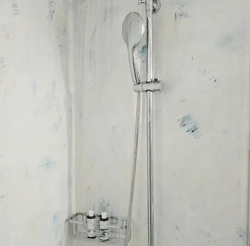 Bayview With Jaccuzi - Milos